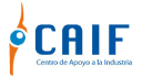 Imagen Logo, CAIF SAC