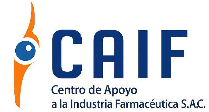 CAIF Logo